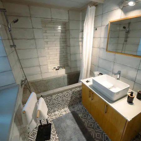 Dom wakacyjny Calliope Kálymnos