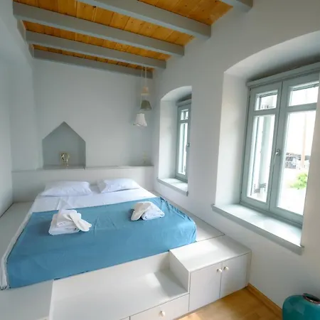 Dom wakacyjny Calliope Kálymnos