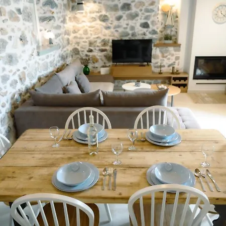 Dom wakacyjny Calliope Kálymnos