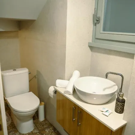 Dom wakacyjny Calliope *