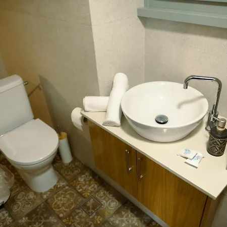 Dom wakacyjny Calliope