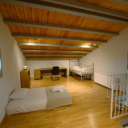 Dom wakacyjny Calliope Kálymnos