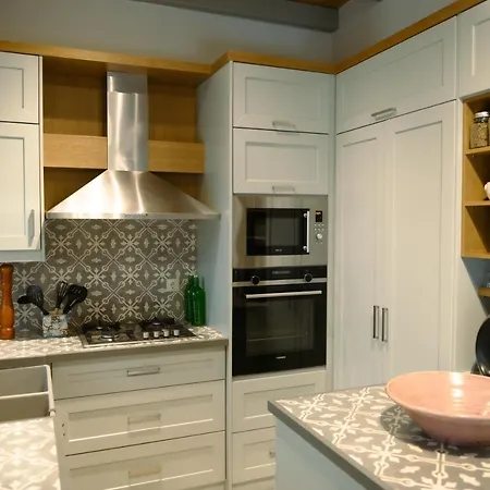 Calliope Dom wakacyjny *