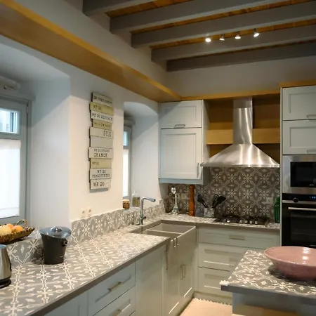 Calliope Dom wakacyjny *