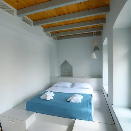 Dom wakacyjny Calliope