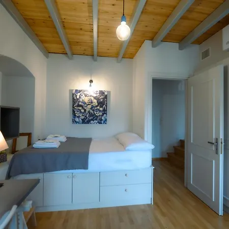 Dom wakacyjny Calliope *