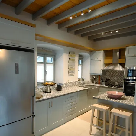 Calliope Dom wakacyjny *