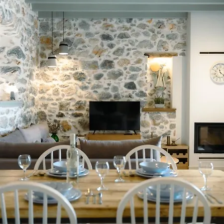 Calliope * Kálymnos