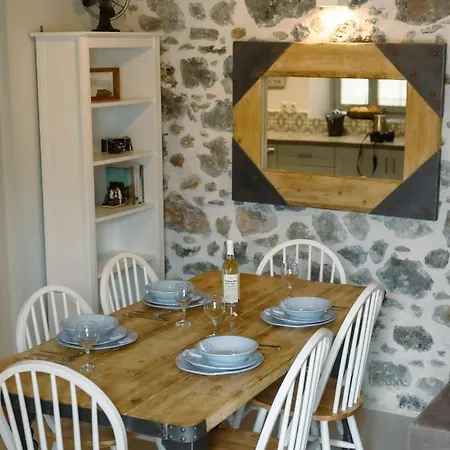 Calliope * Kálymnos