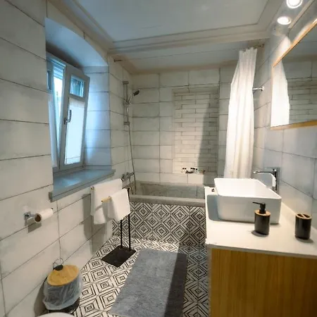 Calliope * Kálymnos