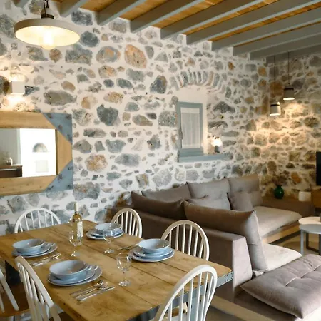 Calliope Dom wakacyjny