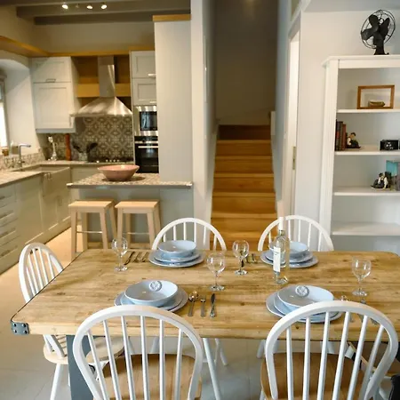 Dom wakacyjny Calliope *