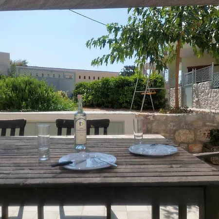 Calliope Dom wakacyjny *