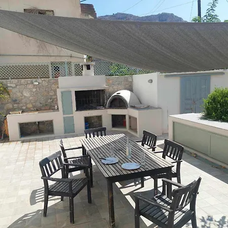 Calliope * Kálymnos