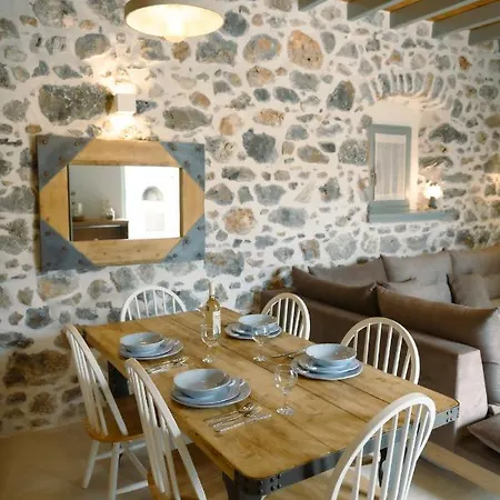 Calliope בית נופש *