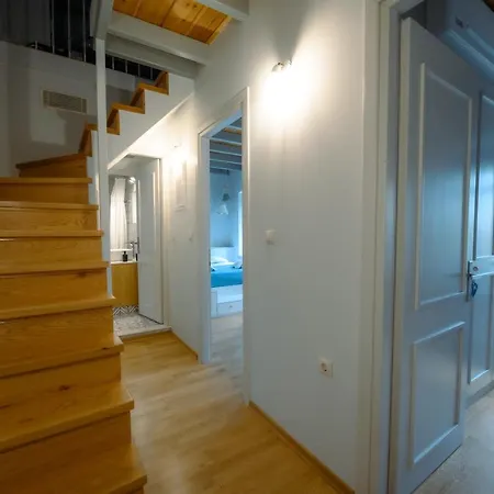 Calliope בית נופש