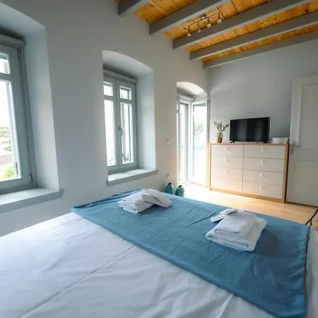 Calliope * Kálymnos