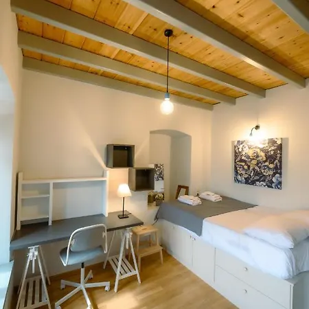 Calliope בית נופש *