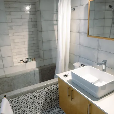 Calliope בית נופש Kálymnos