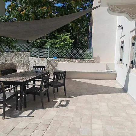 Calliope בית נופש