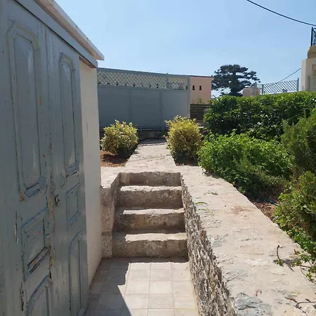 בית נופש Calliope Kálymnos