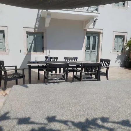 Calliope בית נופש