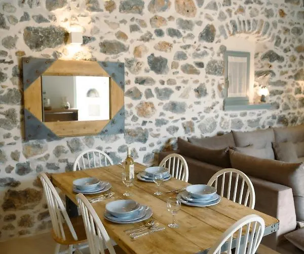 Calliope 度假居 *