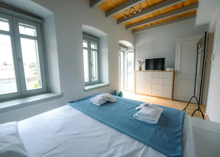 Calliope * Kálymnos