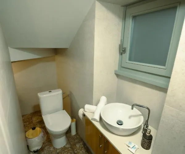 度假居 Calliope Kálymnos