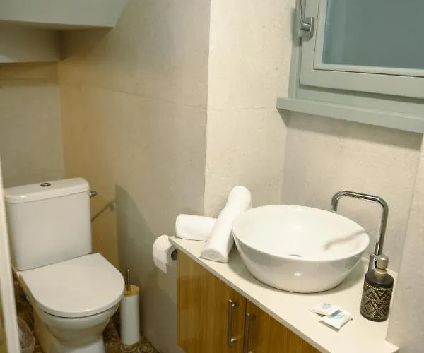 度假居 Calliope *