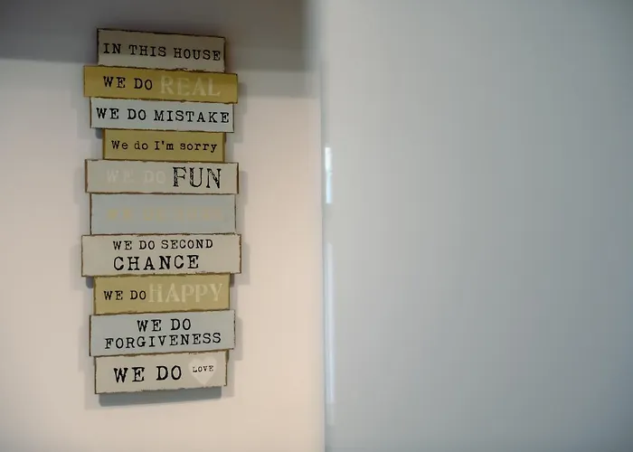 Calliope Prázdninový dům *