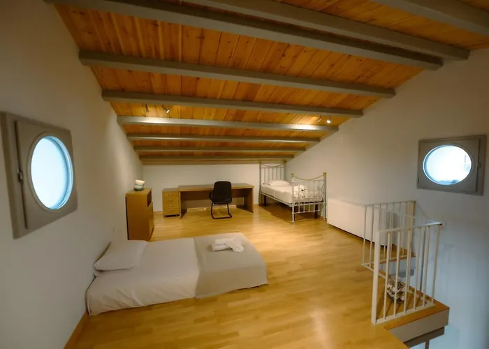 度假居 Calliope Kálymnos