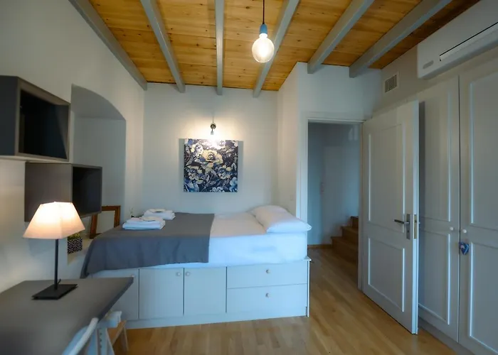 Prázdninový dům Calliope *