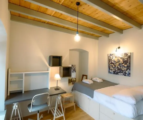 Calliope 度假居 *