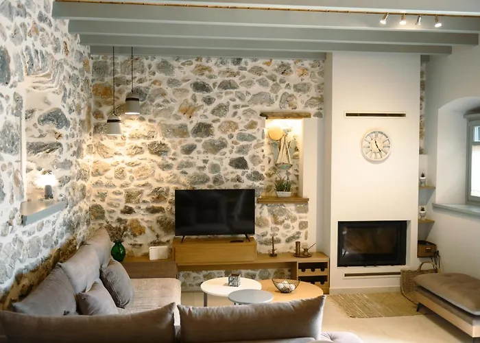 Calliope 度假居 Kálymnos