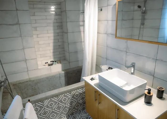 Calliope 度假居 Kálymnos