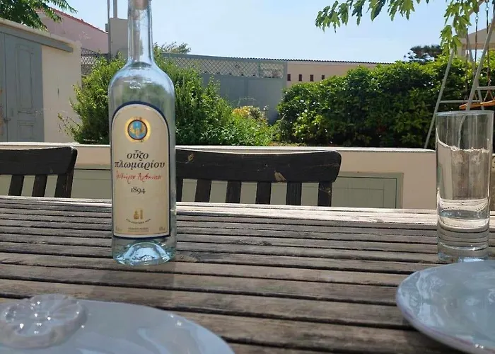 Calliope 度假居 Kálymnos