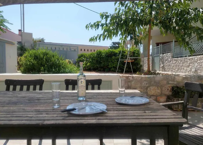 Calliope 度假居 *