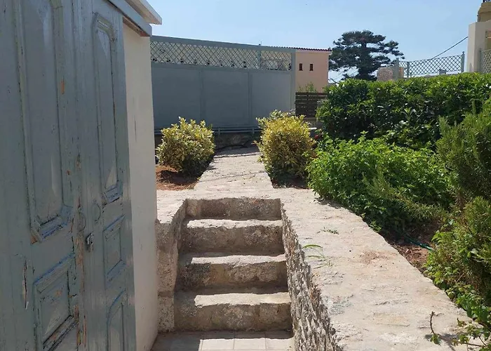 度假居 Calliope Kálymnos